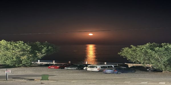 full moon 1 ed